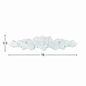 Bükülebilir Esnek Aplik 16x3,5cm EA-33