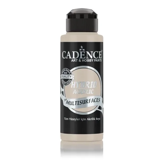 Cadence Hibrit Multisurface Boya H080 Kumtaşı 120ML