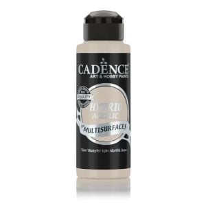 Cadence Hibrit Multisurface Boya H080 Kumtaşı 120ML