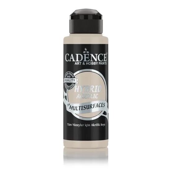 Cadence Hibrit Multisurface Boya H080 Kumtaşı 120ML