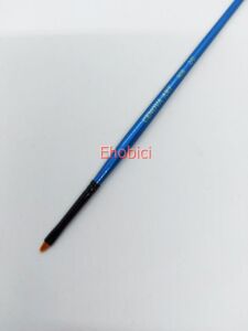 Cenova Art 908 Kedi Dili Fırça No:2/0