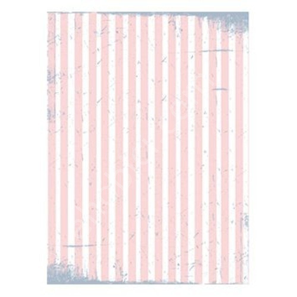 Model 312 - Pirinç Dekopaj Cadencecraft