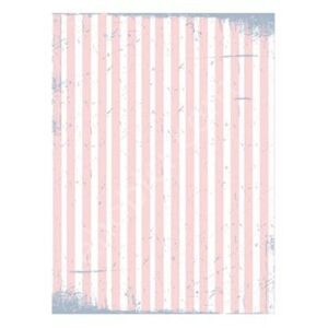 Model 312 - Pirinç Dekopaj Cadencecraft