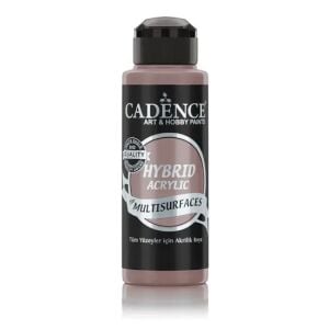 Cadence Hibrit Multisurface Boya H082 Kahire Kahvesi 120ML