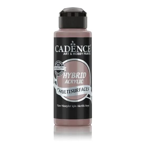 Cadence Hibrit Multisurface Boya H082 Kahire Kahvesi 120ML