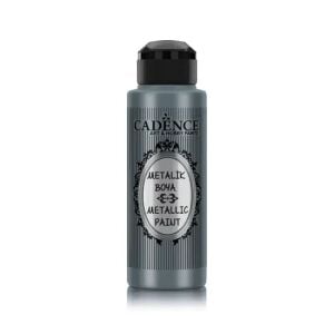Cadence Metalik Boya 226 Kurşuni 120ML