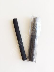 Füzen Kalem Kömür Doğal