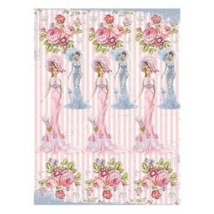 Model 314 - Pirinç Dekopaj Cadencecraft