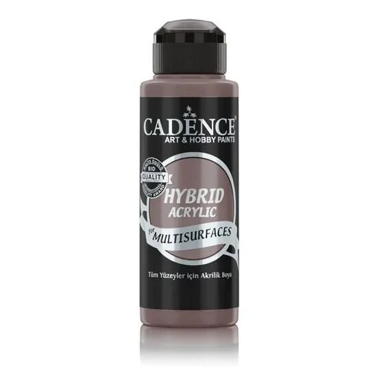 Cadence Hibrit Multisurface Boya H083 Soho 120ML