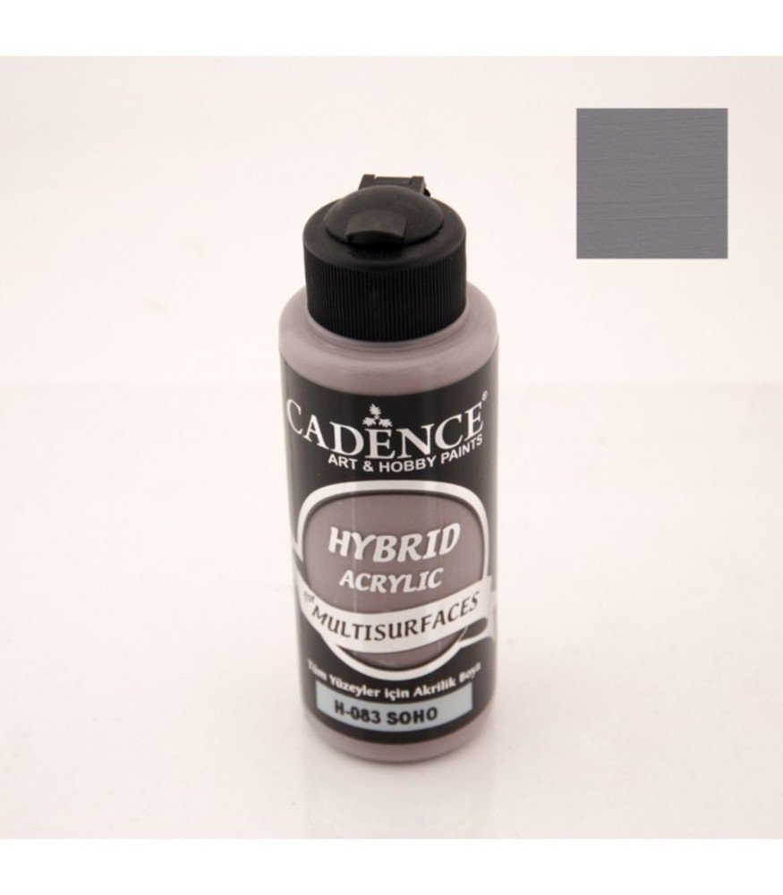 Cadence Hibrit Multisurface Boya H083 Soho 120ML