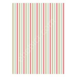 Model 315 - Pirinç Dekopaj Cadencecraft