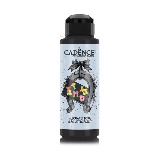 Cadence Mıknatıs Boya 120ml