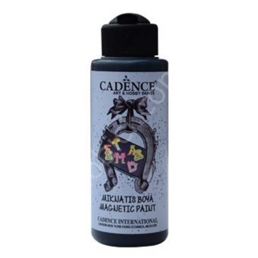 Cadence Mıknatıs Boya 120ml