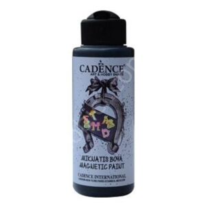 Cadence Mıknatıs Boya 120ml