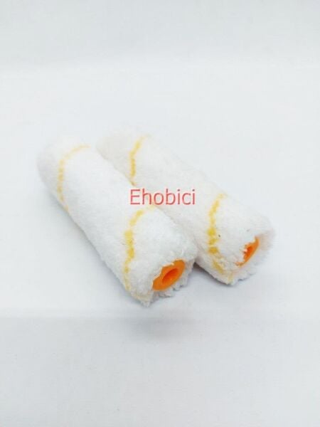 Parmak Rulo Yedek 10CM 2 li Takım