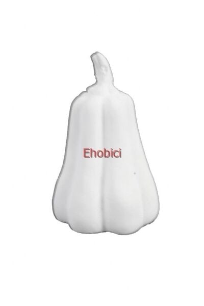 Polyester Mini Uzun Kabak 9x5cm HYK672