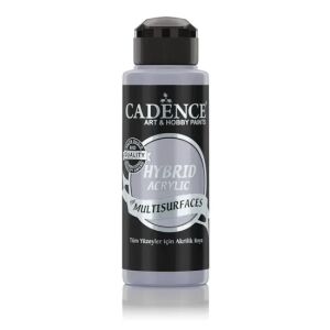 Cadence Hibrit Multisurface Boya H086 Kül 120ML