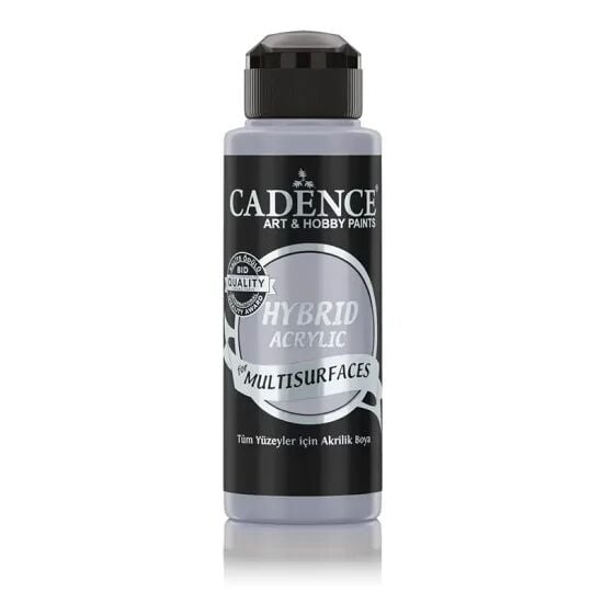 Cadence Hibrit Multisurface Boya H086 Kül 120ML