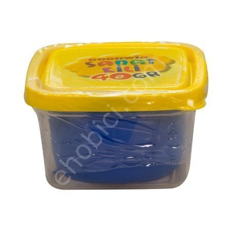 Goodwin 40 gr Mavi Sanat Kili