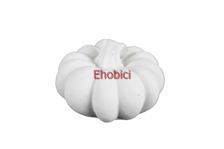 Polyester Küçük Kabak 7x5cm HYK673