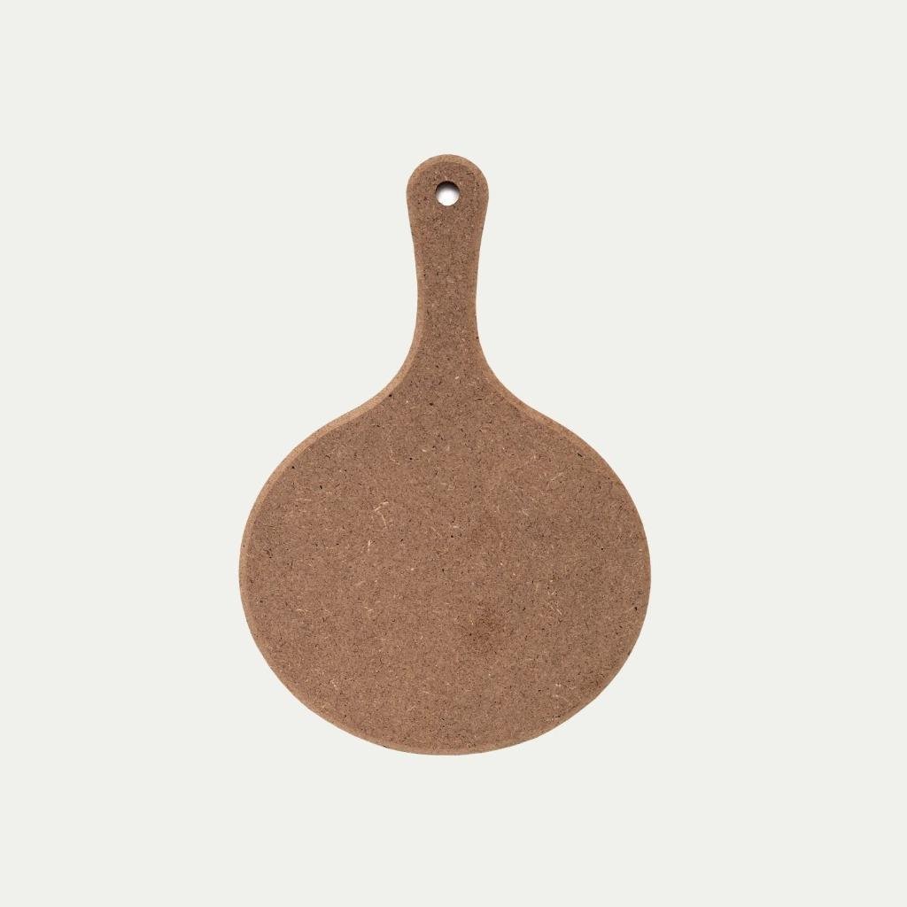 Ahşap Sunumluk 26x18cm SUP14