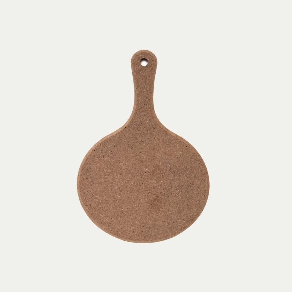 Ahşap Sunumluk 26x18cm SUP14