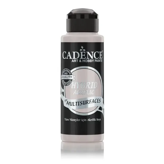 Cadence Hibrit Multisurface Boya H087 Antik Kemik 120ML