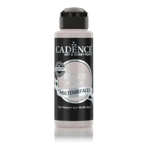 Cadence Hibrit Multisurface Boya H087 Antik Kemik 120ML