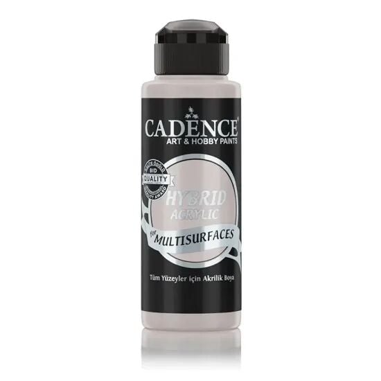 Cadence Hibrit Multisurface Boya H087 Antik Kemik 120ML