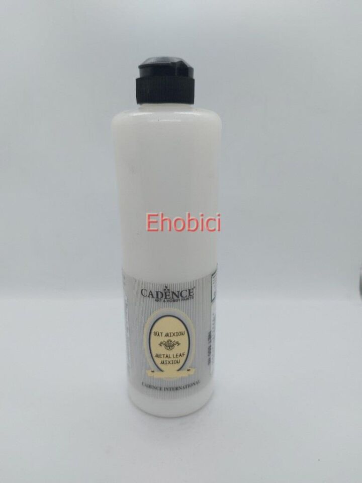 Cadence Süt Varak Mixion 500ML