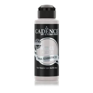 Cadence Hibrit Multisurface Boya H088 Ekinezya Gri 120ML