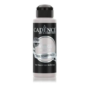 Cadence Hibrit Multisurface Boya H088 Ekinezya Gri 120ML