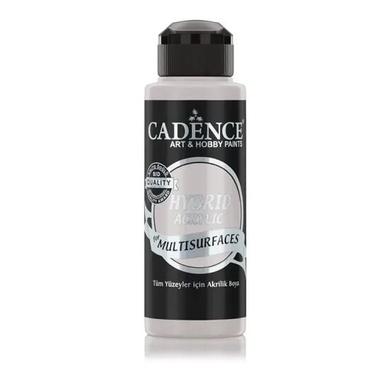 Cadence Hibrit Multisurface Boya H088 Ekinezya Gri 120ML