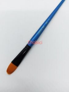 Cenova Art 908 Kedi Dili Fırça No:12