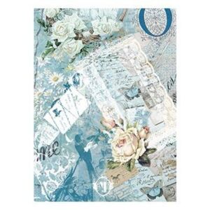 Model 319 - Pirinç Dekopaj Cadencecraft