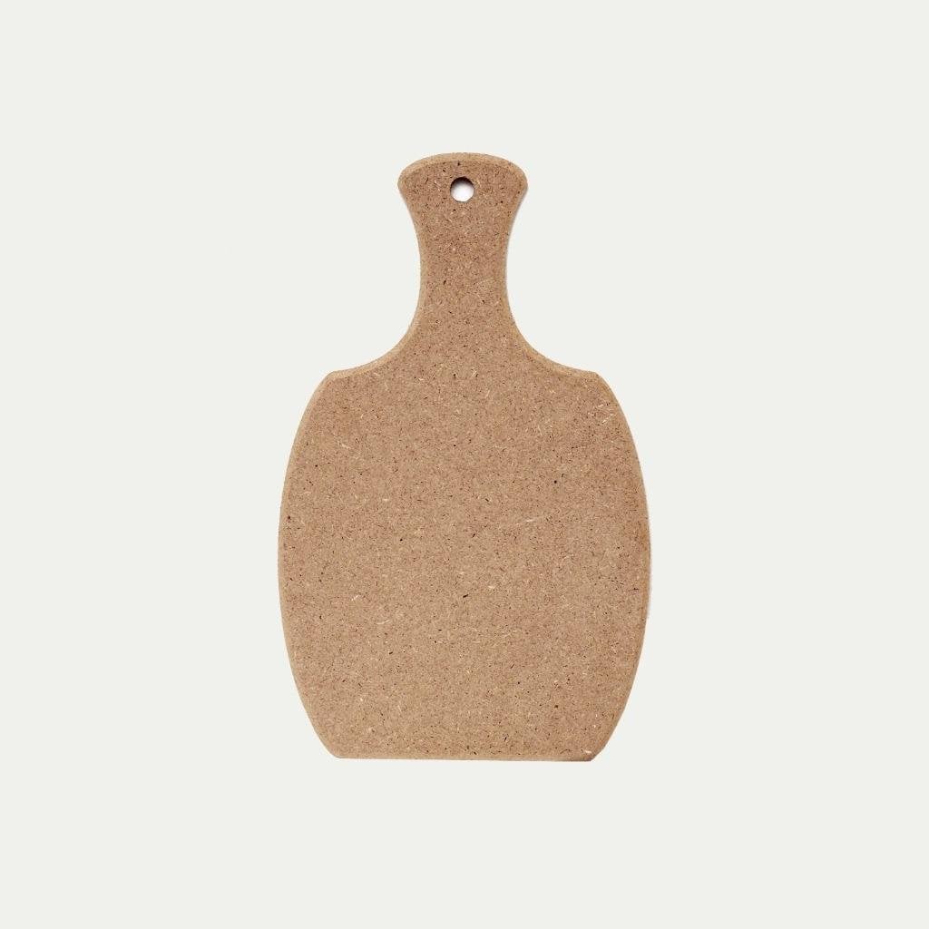 Ahşap Sunumluk 26X16cm SUP17