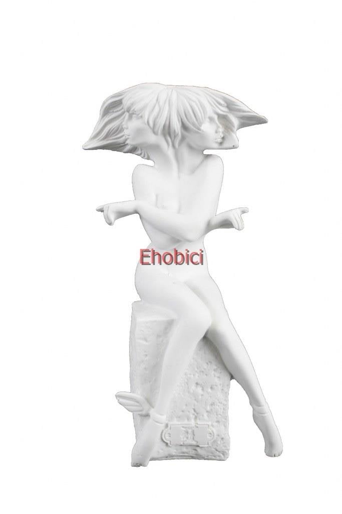 Polyester İkizler Burcu Figürü 23x10cm HYK677