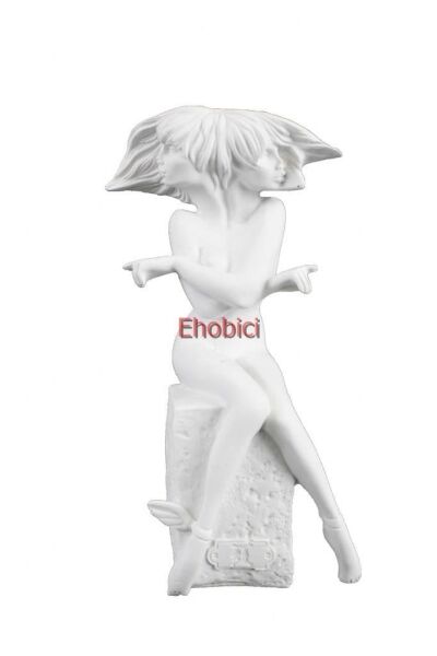 Polyester İkizler Burcu Figürü 23x10cm HYK677