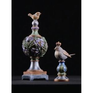 Cadence Parmak Yaldız 905 Gümüş 20ml