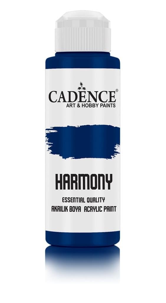 Cadence Harmony Akrilik Boya HAR-024 Okyanus 120ml
