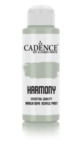 Cadence Harmony Akrilik Boya HAR-025 Küf Yeşili 120ml