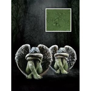 Cadence Yosun Efekt Boyası Koyu Yeşil 90ml