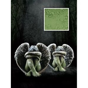 Cadence Yosun Efekt Boyası Açık Yeşil 90ml