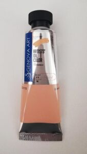 Cenova Art Profesyonel Yağlı Boya 215 Flesh Tint 50ml