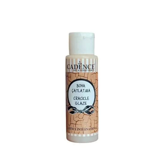 Cadence Boya Çatlatma 70ml