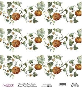 Cadence Evrensel Pirinç Dekopaj Kağıdı - UC-178
