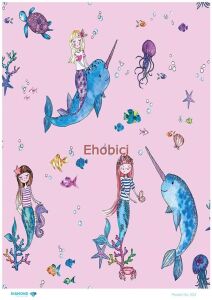 Diamond Pirinç Dekopaj Kağıdı - 552