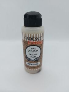 120ML Cadence Boya Çatlatma