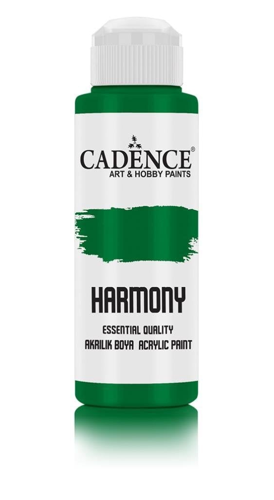 Cadence Harmony Akrilik Boya HAR-031 Ofelya 120ml