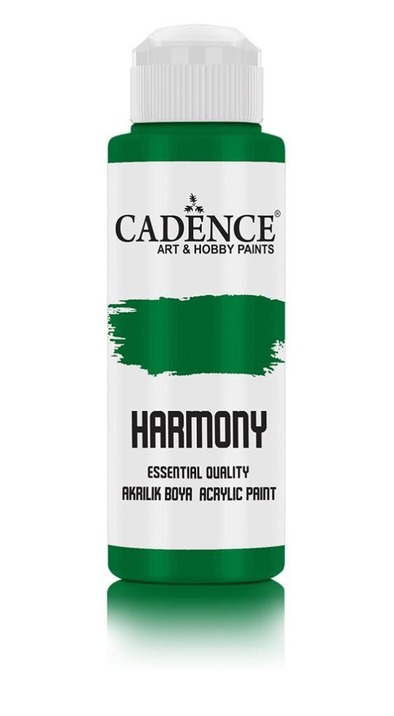 Cadence Harmony Akrilik Boya HAR-031 Ofelya 120ml
